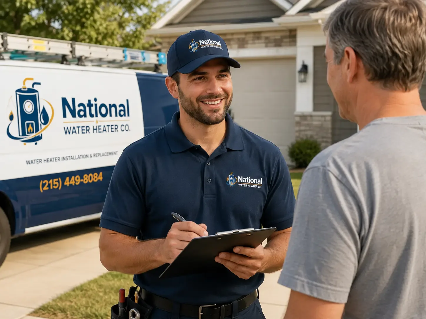 Water Heater Installation Corydon, IN FAQs